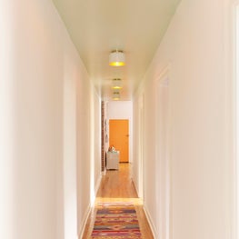 Portfolio: Brooklyn Brownstone