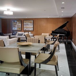 Renovation of all common areas - Condo Building - Aventura, Fl