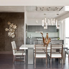 W Residences, Boston, MA