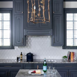 Refreshed Traditional