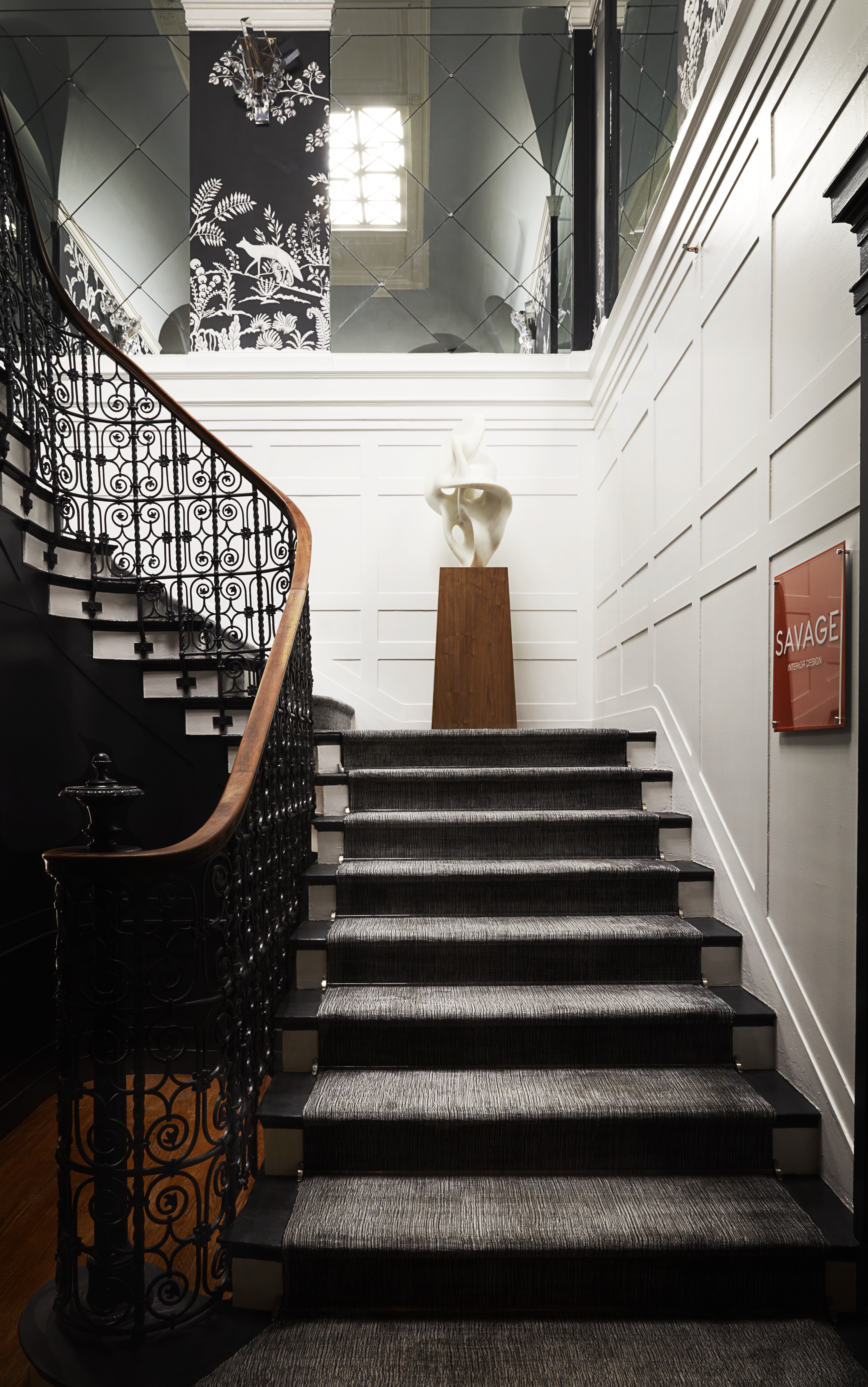 2017 Kips Bay Decorator Show House