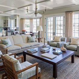 Southampton, NY Home on Lake Agawam