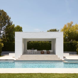 Modern Villa Renovation