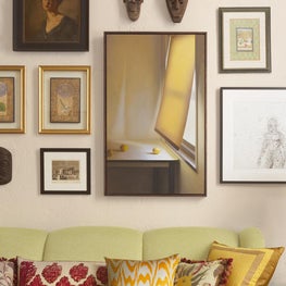 Upper East Side Penthouse