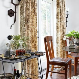 Arlington VA Dining Room