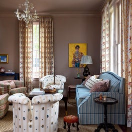 Portfolio: Bloodworth Street