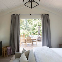 Glen Ellen Vacation House