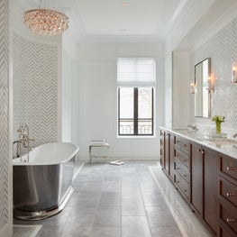 Lincoln Park Residence