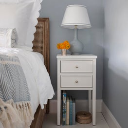 Beverly Farms, MA Project, Guest Bedroom 