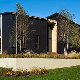 Bluff Point Road Street view