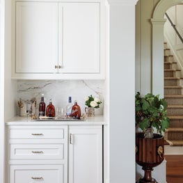 Interior design inspiration