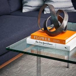 Superior, Family Room