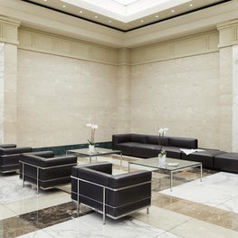 ___NBC_Tower_Lobby___