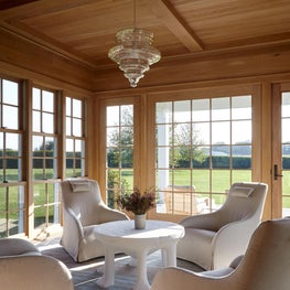 Bridgehampton Estate