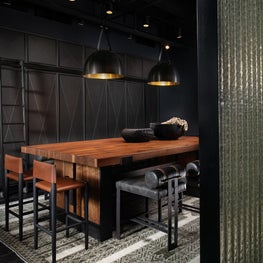 Habachy Designs + Atelier