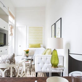 Guest House/New Construction 