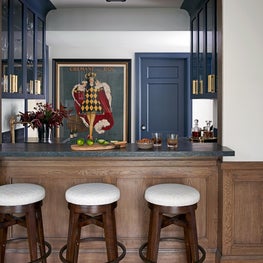 Rice Residence Renovation & Interiors