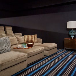 Pacific Palisades Movie Theatre