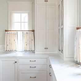 Belle Park Build Kitchen