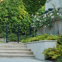 Habersham - Side Entry Garden 