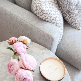 Central London refurbishment of 2 bedroom apartment 