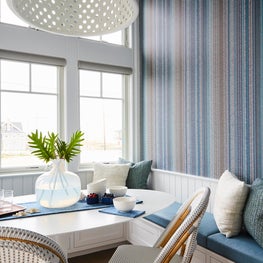 BAY FRONT BEACH HOUSE | MANTOLOKING, NEW JERSEY