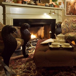 NYC TRADITIONAL 2 NYC Residence - Living Room