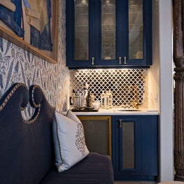 Kips Bay Palm Beach Show House