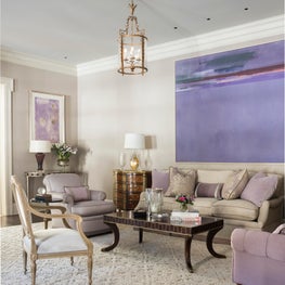 Neoclassical Greenwich Estate 