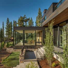 Martis Camp 506 Den Exterior