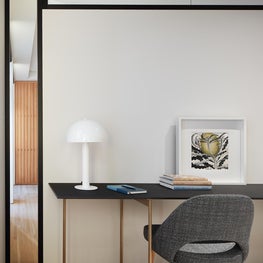 Office and Guest Bedroom