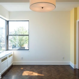 Custom Guest Bedroom with Terrace & City View