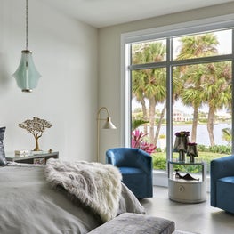 Vero Beach Riverfront Custom Home