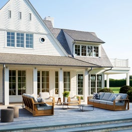 Bridgehampton Estate