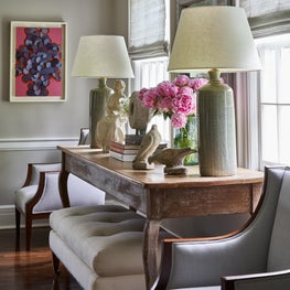 Southampton Historic Home