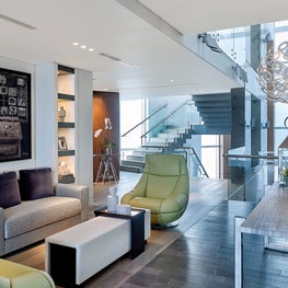 Private Residence - Panama