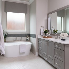 Casual Elegance Meets Livable Function