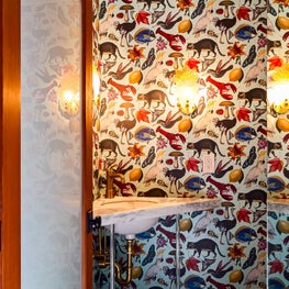 Hollywood Hills Home