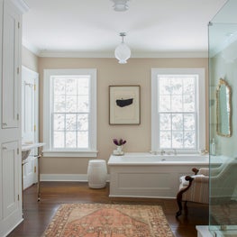 Historic Renovation, Salisbury, CT