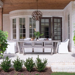 Carmichael Outdoor Patio