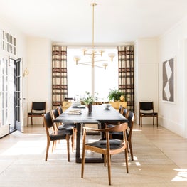 Pacific Heights House