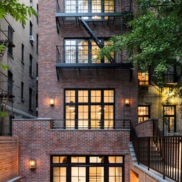 West 4th Street Residence