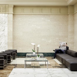 ___NBC_Tower_Lobby___