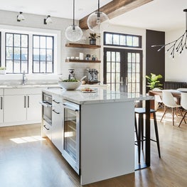 Roncesvalles Kitchen