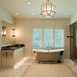 Coral Gables Washroom