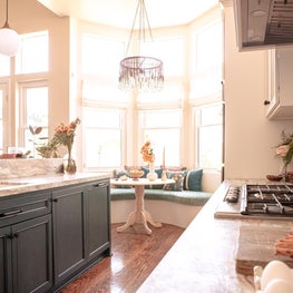 Baldwin Hills mediterranean