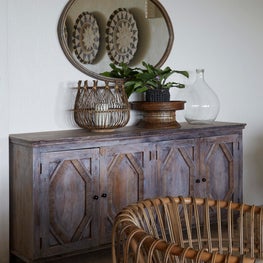 Coconut Grove Loggia