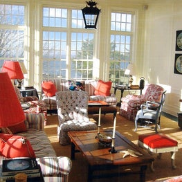 To The Lighthouse, Connecticut