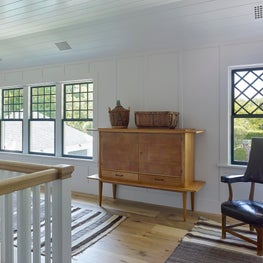 East Hampton Hallway 