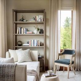 Madison Park - Master Bedroom